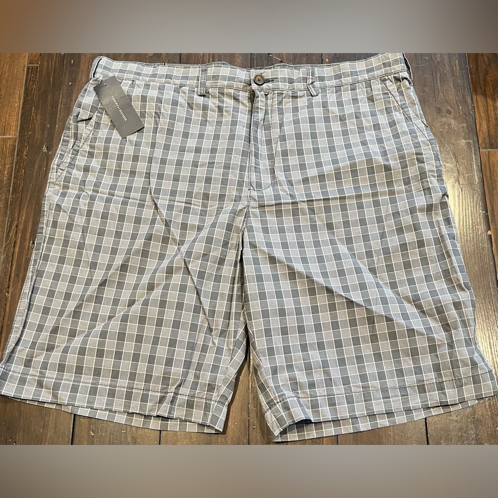 NWT Tommy Hilfiger Classic Fit Shorts 40W